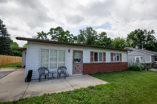 37259 N Fairview Lane, Lake Villa, IL 60046