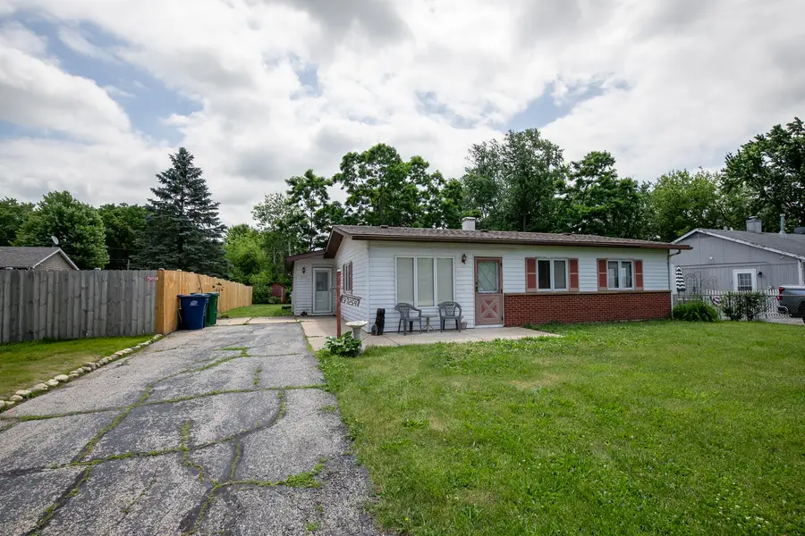 37259 N Fairview Lane, Lake Villa, IL 60046 - #2
