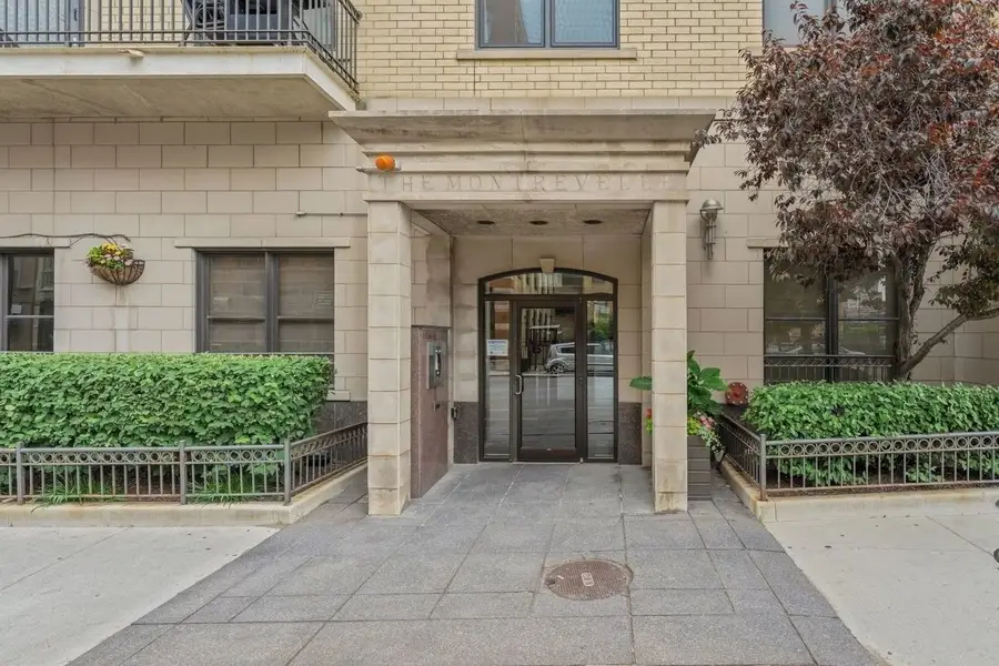 520 N Halsted Street #315, Chicago, IL 60642 - #2