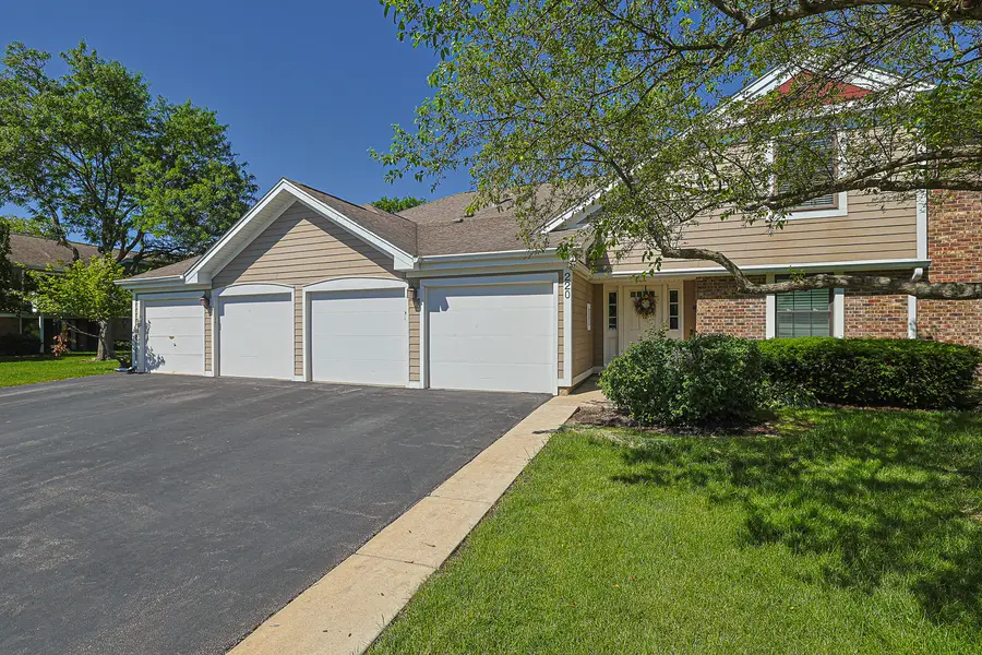 220 Oak Knoll Court #B2, Schaumburg, IL 60193 - #3