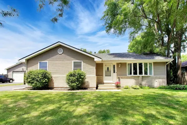 6503 Bazz Drive, Plainfield, IL 60586