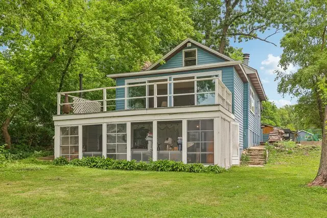 35482 N Sheridan Drive, Ingleside, IL 60041 - #1