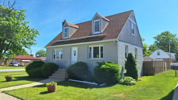 17803 Exchange Avenue, Lansing, IL 60438