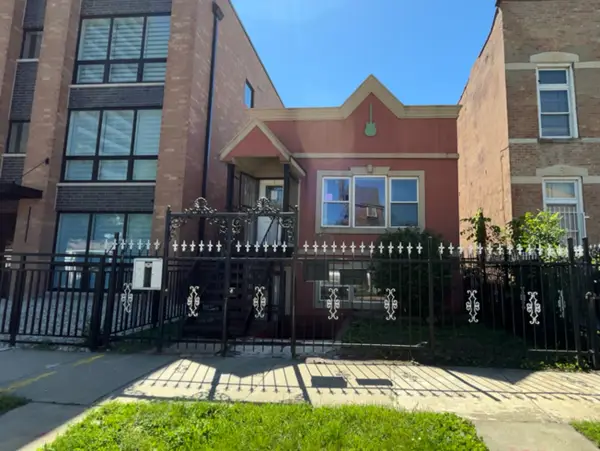 3736 S Calumet Avenue, Chicago, IL 60653