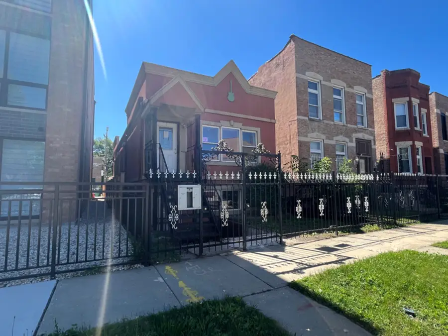 3736 S Calumet Avenue, Chicago, IL 60653 - #2