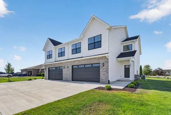1971 Taller Road, Morris, IL 60450