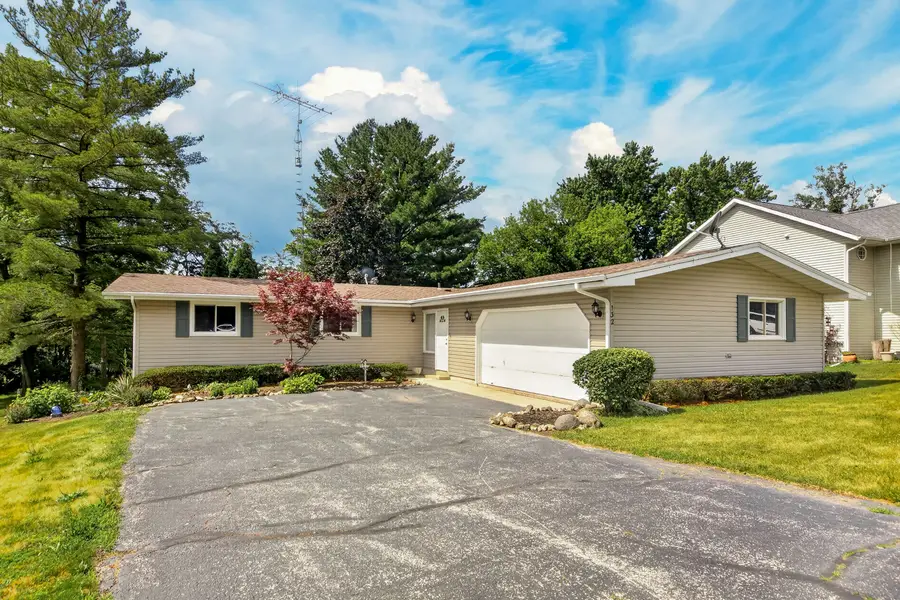 132 Valhalla Drive, Poplar Grove, IL 61065 - #2