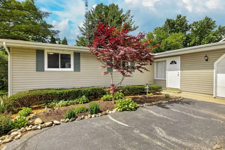 132 Valhalla Drive, Poplar Grove, IL 61065 - #3
