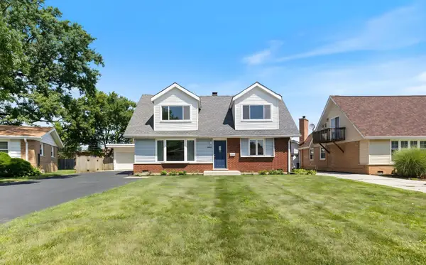 Address Withheld By Seller, Crestwood, IL 60418