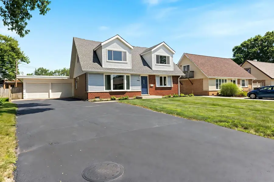 Address Withheld By Seller, Crestwood, IL 60418 - #2