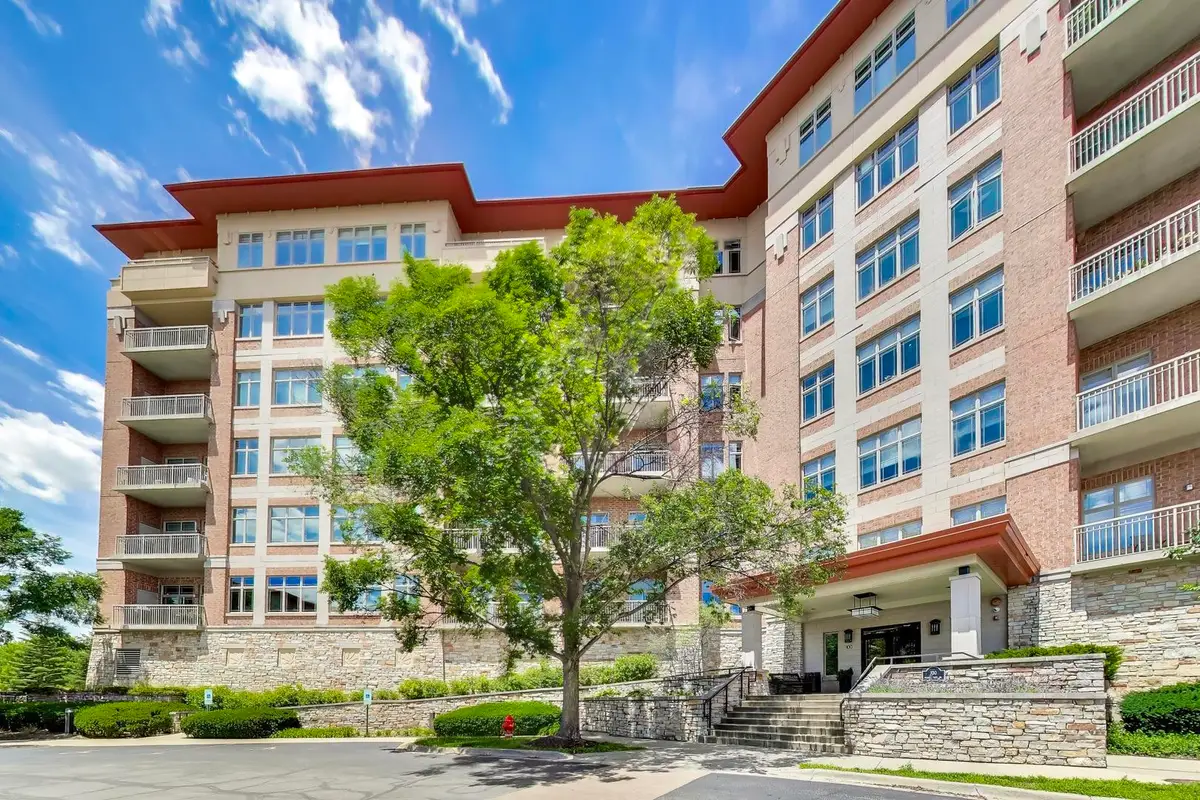 100 Prairie Park Drive #701, Wheeling, IL 60090 - #1