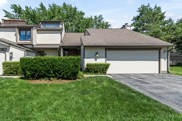 2634 Smith Street, Rolling Meadows, IL 60008
