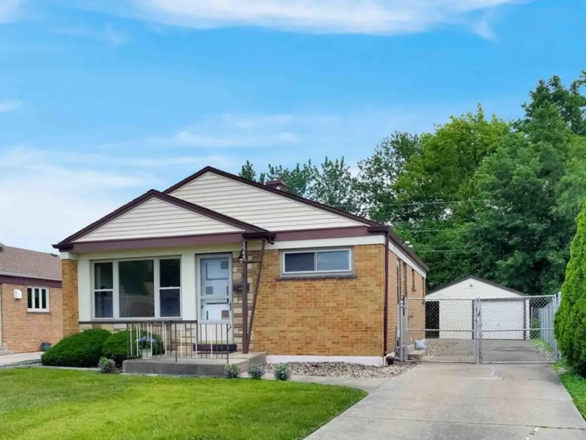 7943 S Kilpatrick Avenue, Chicago, IL 60652 - #1