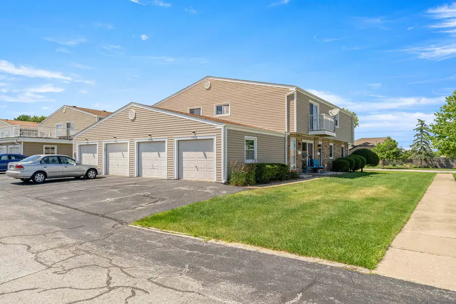 7940 163 Place #7940, Tinley Park, IL 60477 - #2