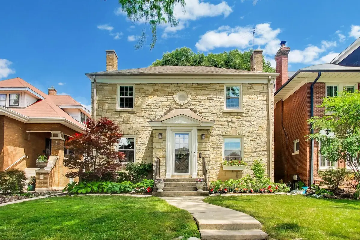 1228 Linden Avenue, Oak Park, IL 60302 - #1