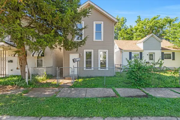 1125 W 5th Street, Davenport, IA 52802
