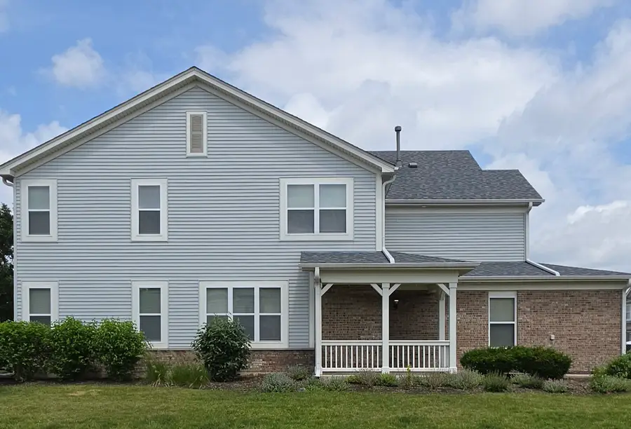 385 Bluegrass Parkway, Oswego, IL 60543 - #3