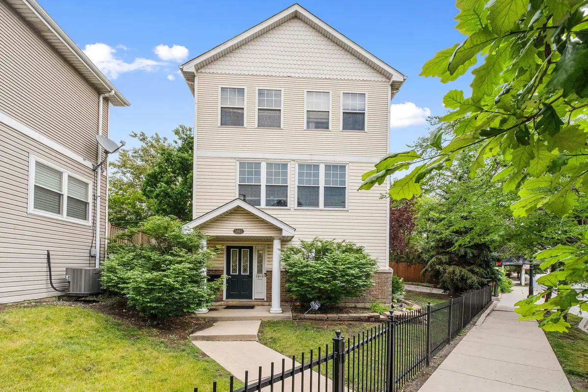 3845 N Milwaukee Avenue, Chicago, IL 60641 - #1