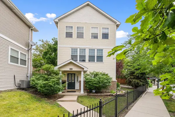 3845 N Milwaukee Avenue, Chicago, IL 60641