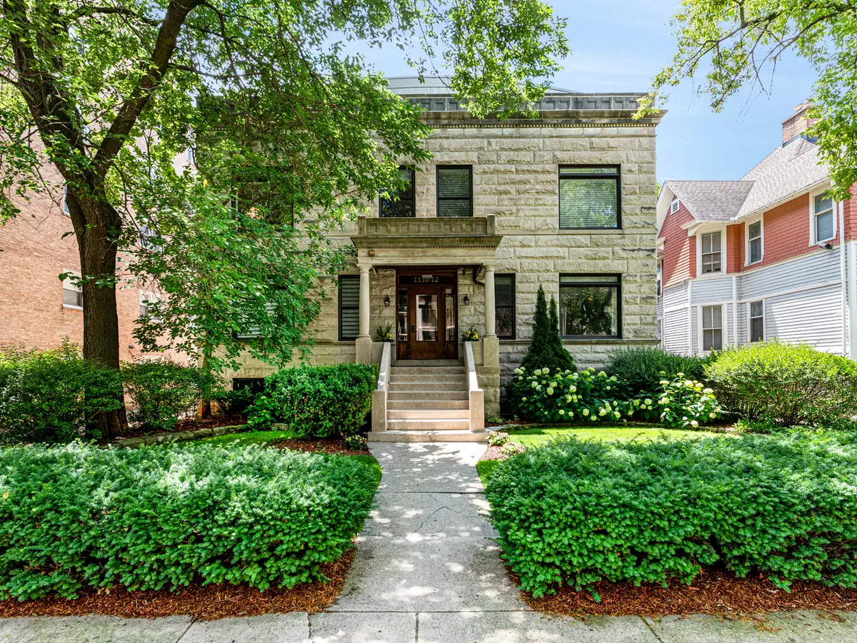 1112 Church Street #1W, Evanston, IL 60201 - #1