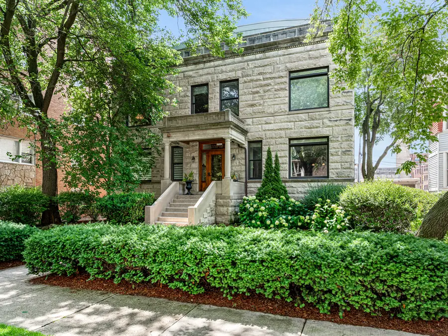1112 Church Street #1W, Evanston, IL 60201 - #2
