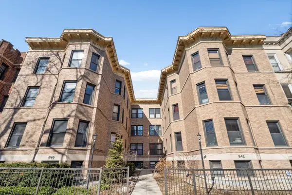 846 W Newport Avenue #1N, Chicago, IL 60657