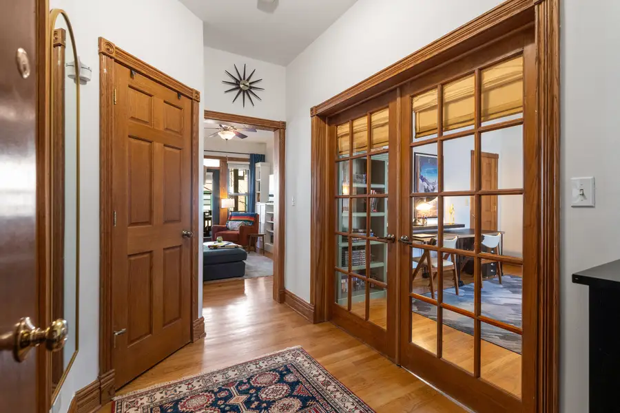 846 W Newport Avenue #1N, Chicago, IL 60657 - #2