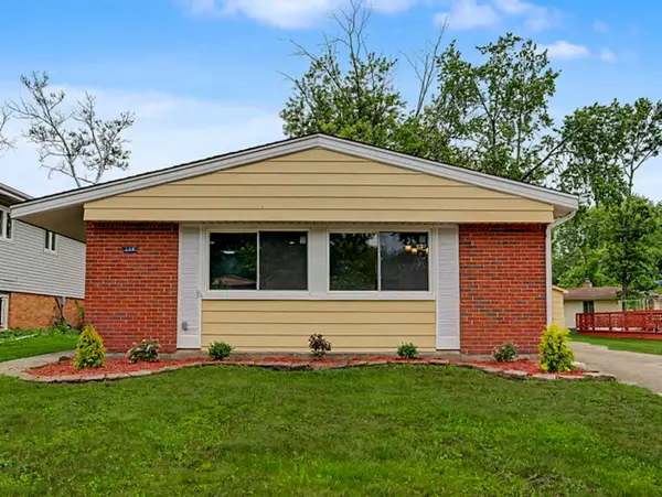 229 Indiana Street, Park Forest, IL 60466