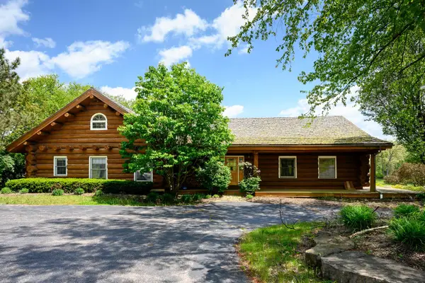 4418 Richmond Road, Ringwood, IL 60072