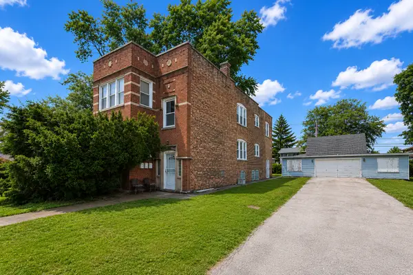 16530 Winchester Avenue, Markham, IL 60428