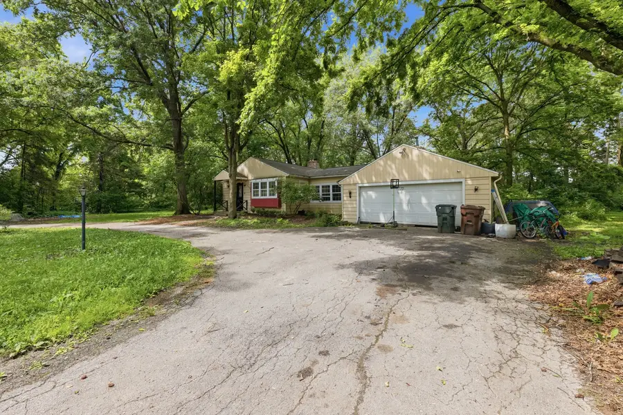 4121 Sunset Road, Matteson, IL 60443 - #2
