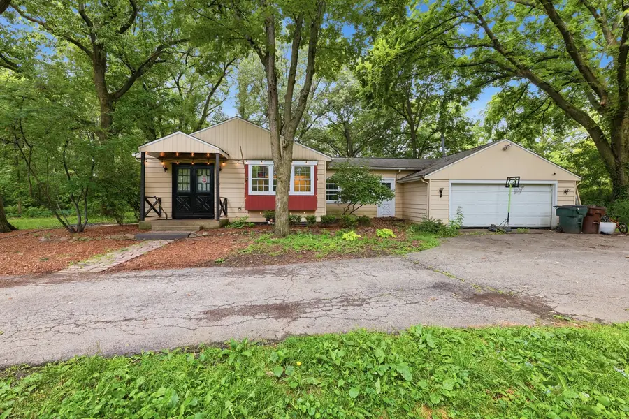 4121 Sunset Road, Matteson, IL 60443 - #3