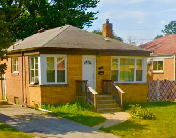 12528 S Ada Street, Calumet Park, IL 60827