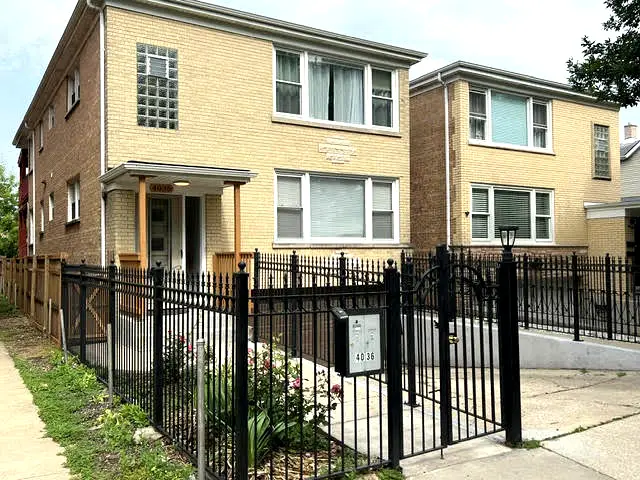 4036 N Austin Avenue, Chicago, IL 60634 - #1