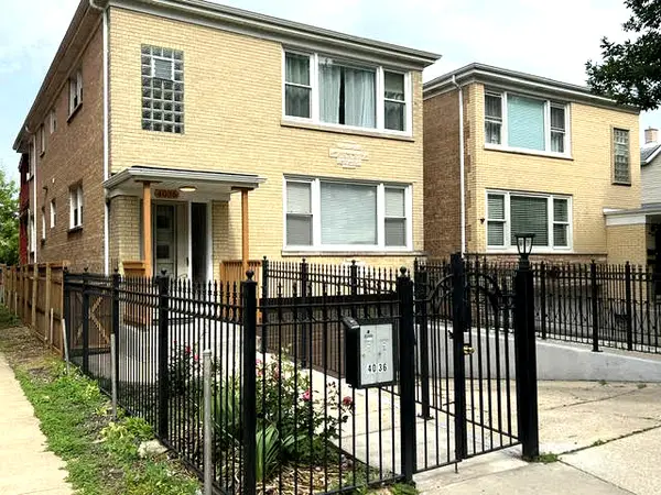 4036 N Austin Avenue, Chicago, IL 60634