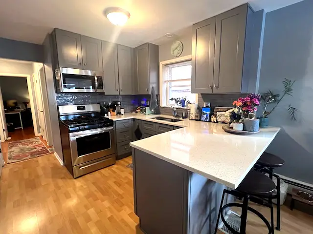 4036 N Austin Avenue, Chicago, IL 60634 - #2
