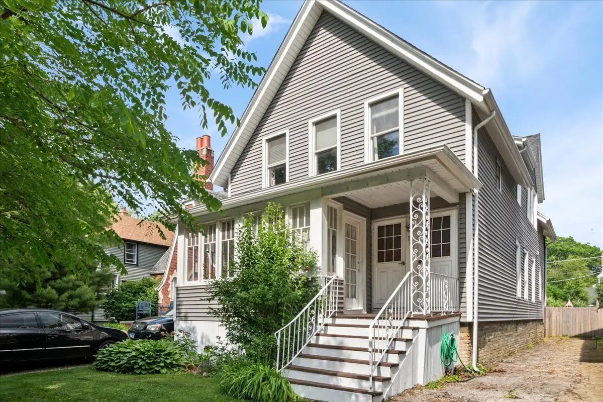 1621 Florence Avenue, Evanston, IL 60201 - #1