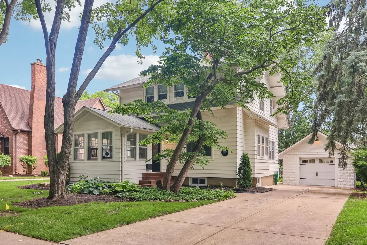 4917 Highland Avenue, Downers Grove, IL 60515 - #1