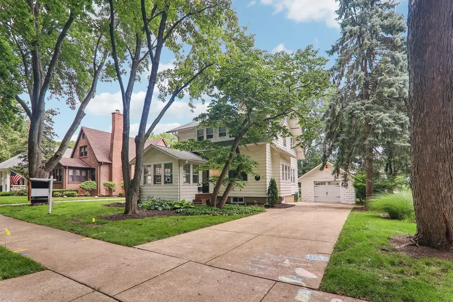 4917 Highland Avenue, Downers Grove, IL 60515 - #2
