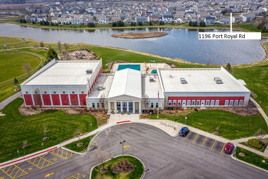 1196 Port Royal Road, Pingree Grove, IL 60140 - #3