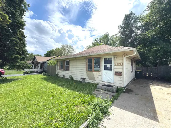 2120 Emerson Avenue, Melrose Park, IL 60164
