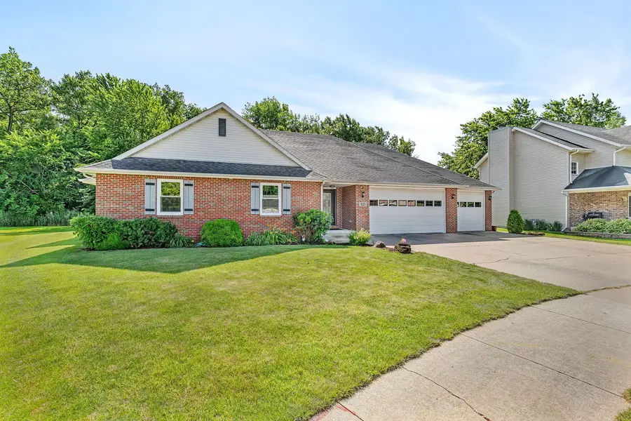 525 Stacey Court, Braidwood, IL 60408 - #2