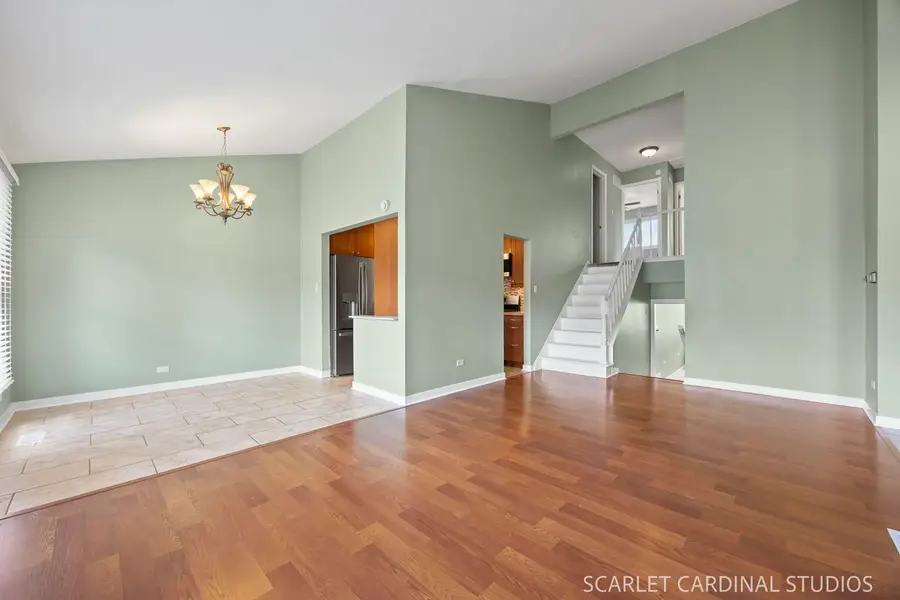 376 Thorncliffe Drive, Glendale Heights, IL 60139 - #3