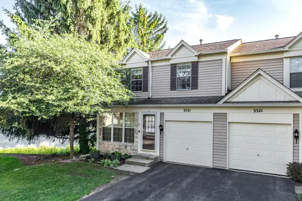 3531 St. Annes Court #3531, Aurora, IL 60504