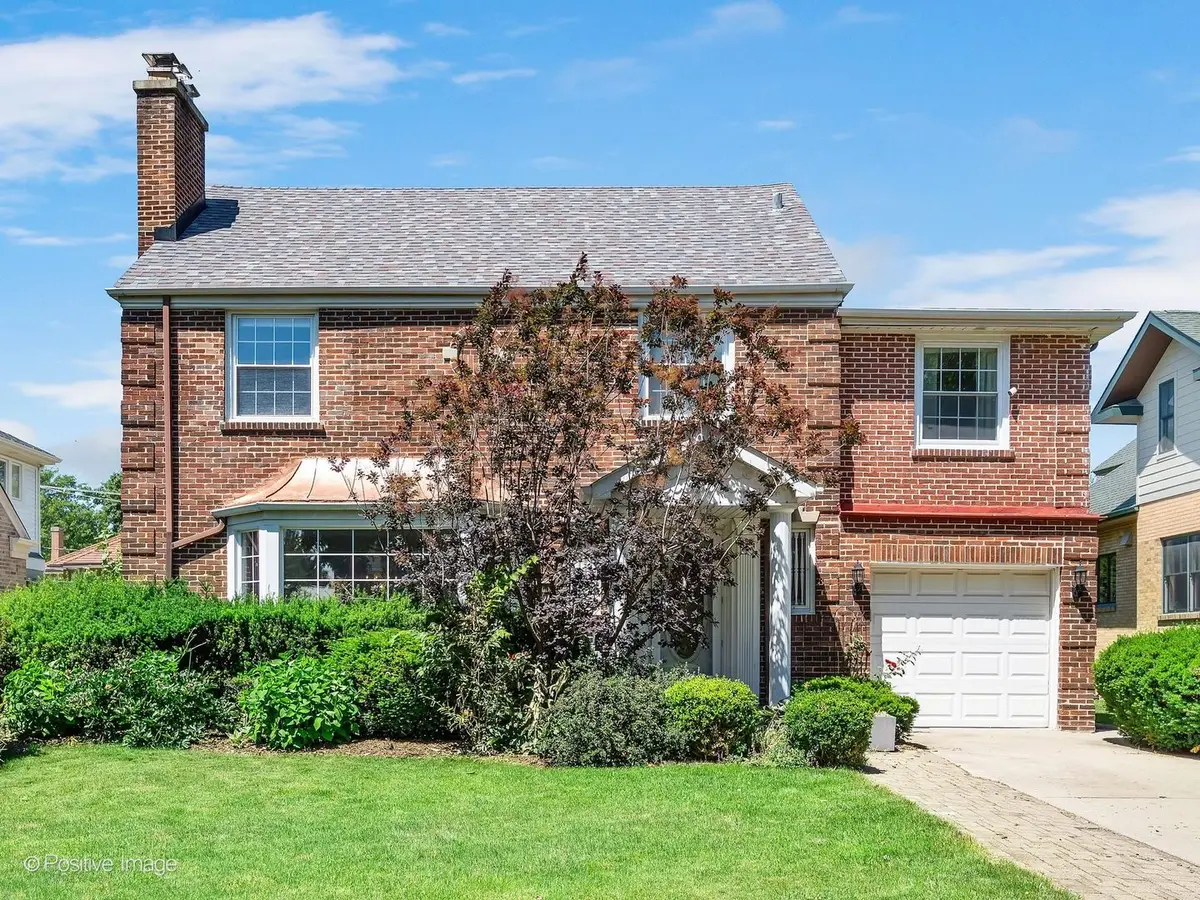 1514 Park Avenue, River Forest, IL 60305 - #1
