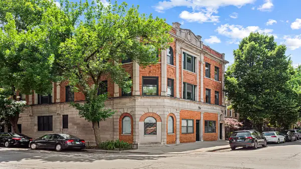 650 N Wood Street #3S, Chicago, IL 60622