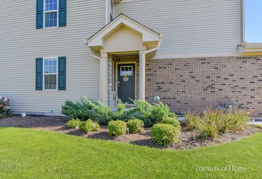 2068 Canyon Creek Court #2068, Aurora, IL 60503 - #2