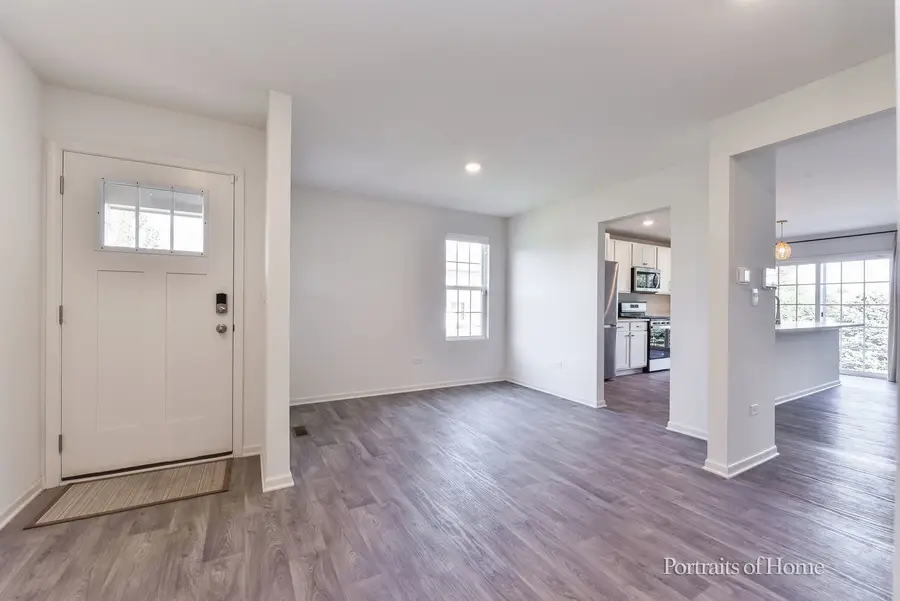 2068 Canyon Creek Court #2068, Aurora, IL 60503 - #3