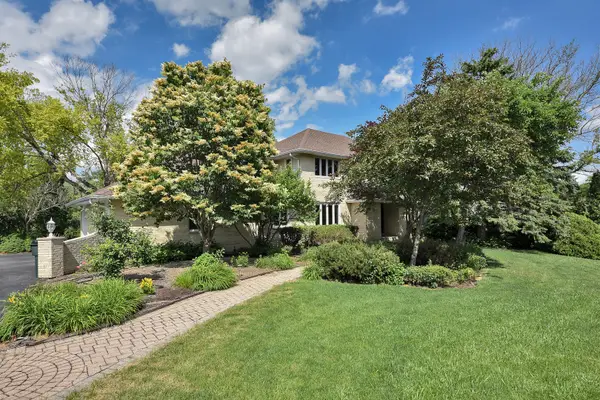 190 Betty Drive, Inverness, IL 60010