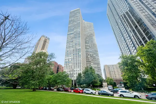 2626 N Lakeview Avenue #2506, Chicago, IL 60614